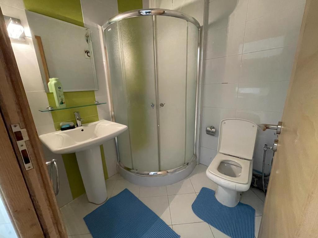 Appartement Monopolio แทนเจียร์ ภายนอก รูปภาพ