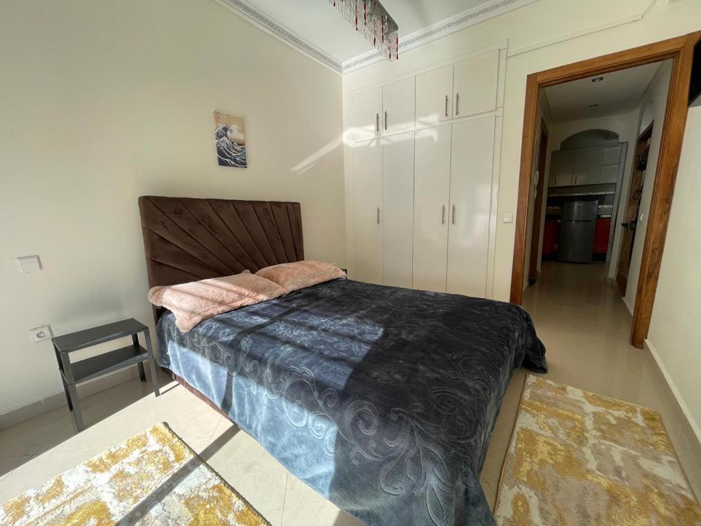 Appartement Monopolio แทนเจียร์ ภายนอก รูปภาพ